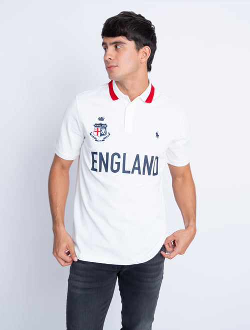 Tipo Polo  Classic Fit