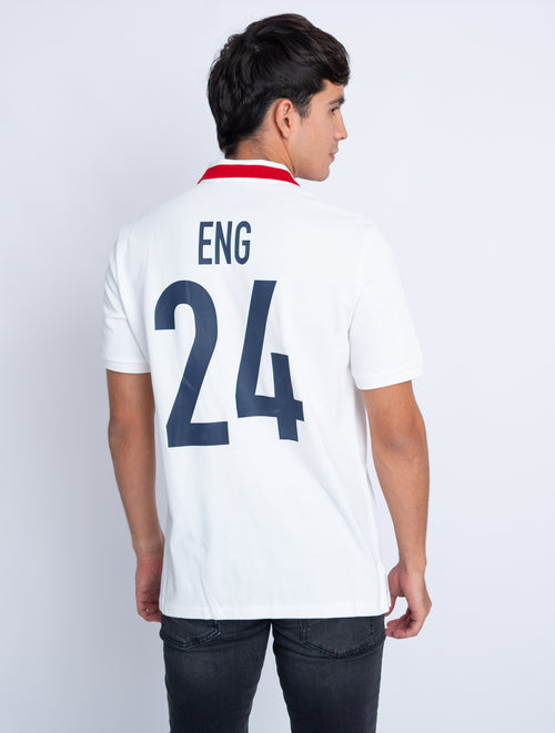 Tipo Polo  Classic Fit