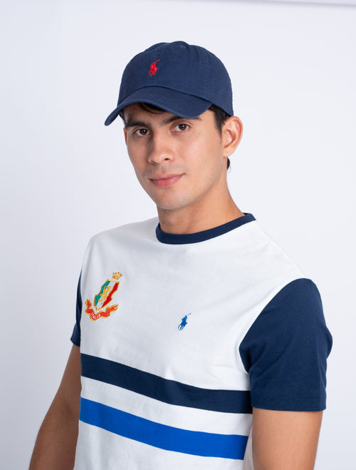 Camiseta  Classic Fit