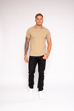 Camisa Tipo Polo Ralph Lauren