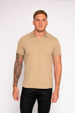 Camisa Tipo Polo Ralph Lauren