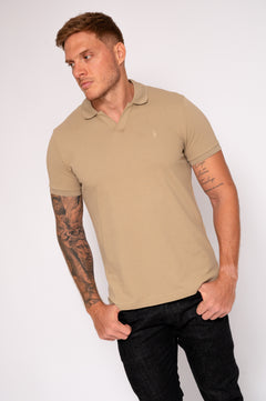 Camisa Tipo Polo Ralph Lauren