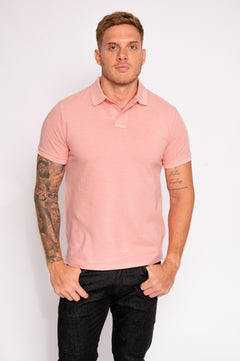 Camisa Tipo Polo Ralph Lauren