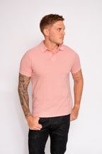 Camisa Tipo Polo Ralph Lauren