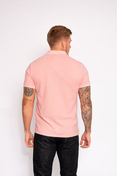 Camisa Tipo Polo Ralph Lauren