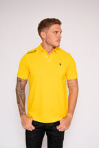 Camisa Tipo Polo Ralph Lauren