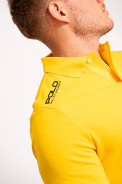 Camisa Tipo Polo Ralph Lauren