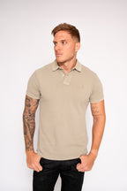 Camisa Tipo Polo Ralph Lauren