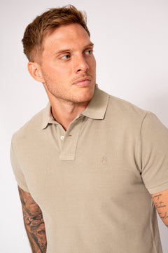 Camisa Tipo Polo Ralph Lauren