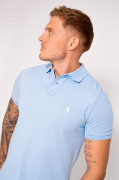 Camisa Tipo Polo Ralph Lauren