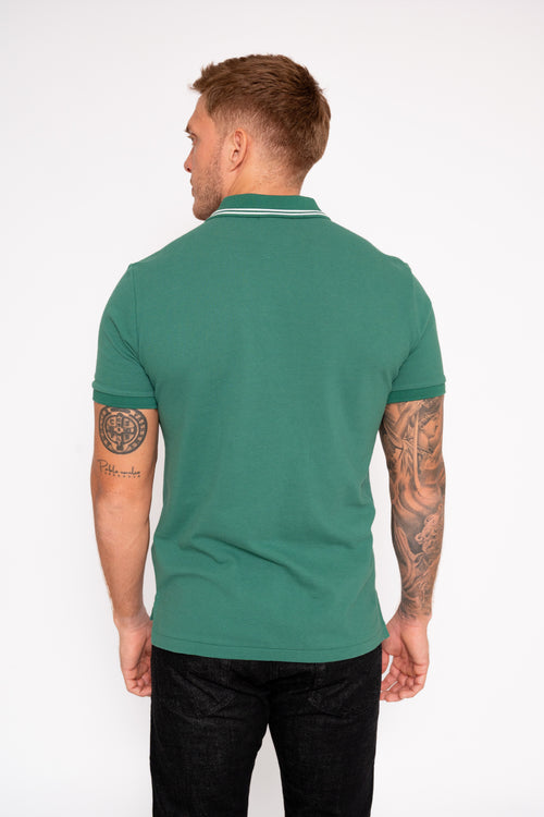 Camisa Tipo Polo Ralph Lauren - 710963817001