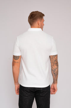 Camisa tipo Polo Carven Caballero