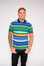 Camisa Tipo Polo Ralph Lauren