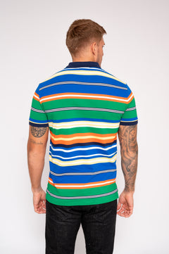 Camisa Tipo Polo Ralph Lauren