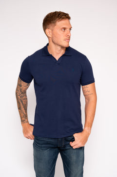 Camisa Tipo Polo Ralph Lauren