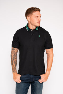 Camiseta tipo polo para hombre Náutica