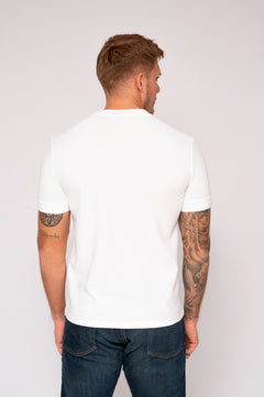 Camiseta Carven Caballero