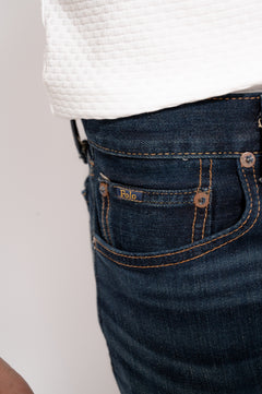 Pantalon Jeans Ralph Lauren