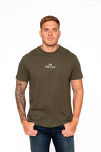 Camiseta Ralph Lauren