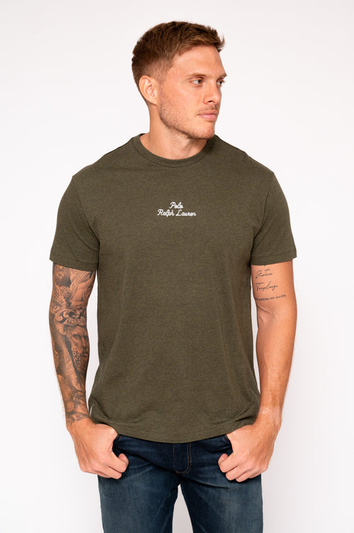 Camiseta Ralph Lauren