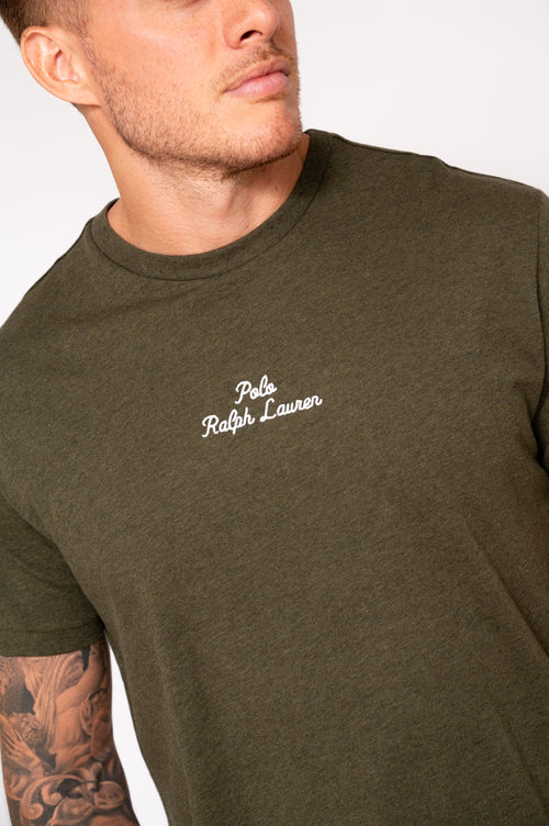 Camiseta Ralph Lauren