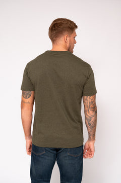 Camiseta Ralph Lauren