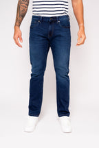 Jean Slim Fit para hombre Nautica