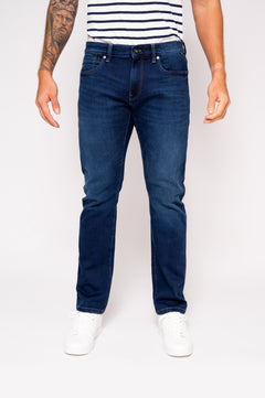 Jean Slim Fit para hombre Nautica
