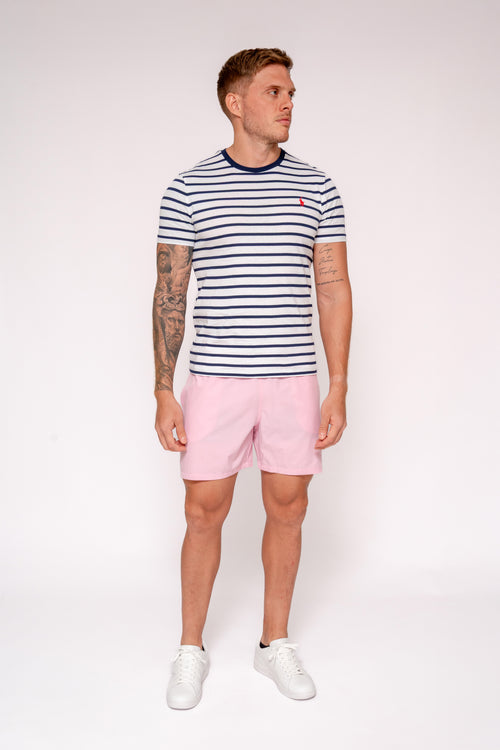 Camiseta Ralph Lauren