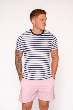 Camiseta Ralph Lauren