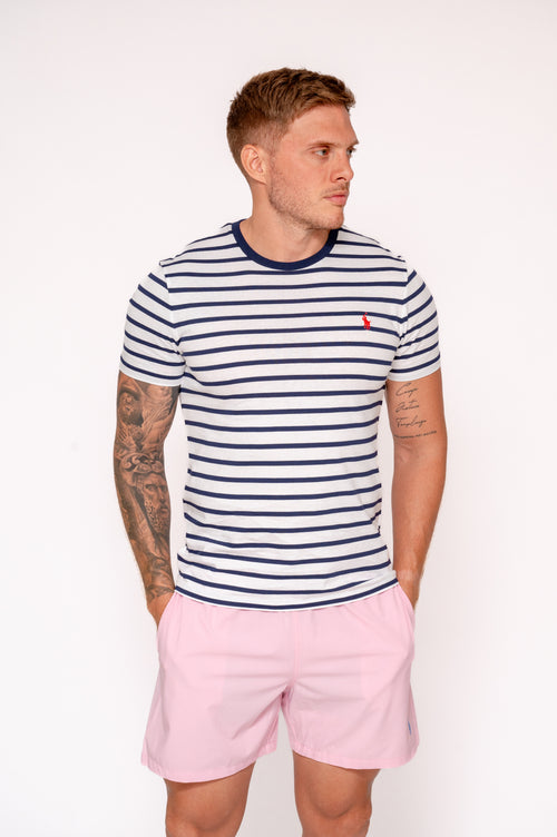 Camiseta Ralph Lauren