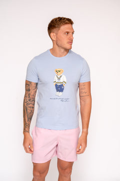 Camiseta Ralph Lauren