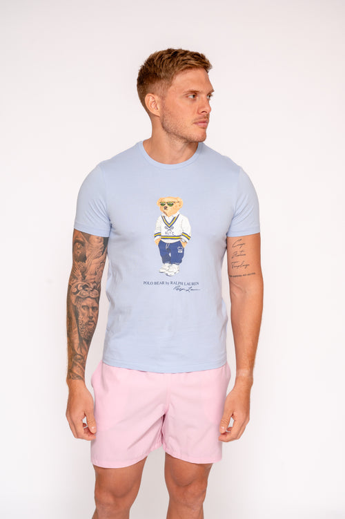 Camiseta Ralph Lauren