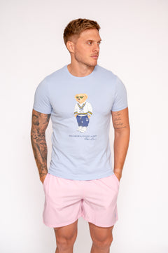 Camiseta Ralph Lauren