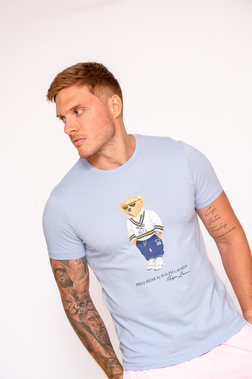 Camiseta Ralph Lauren