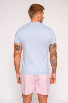 Camiseta Ralph Lauren