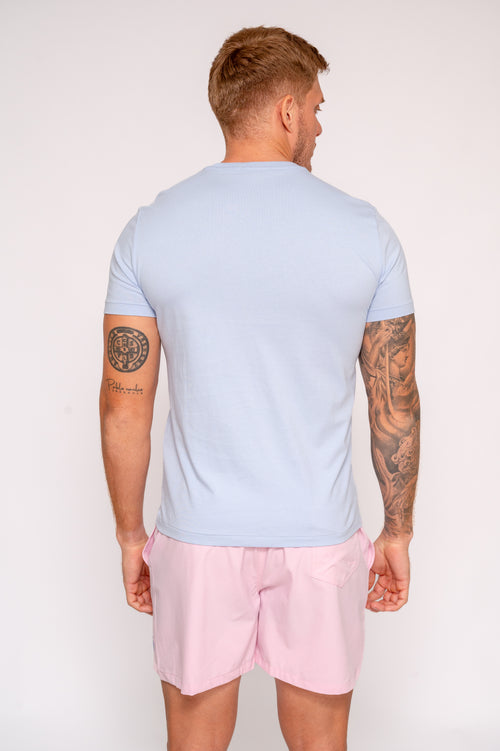 Camiseta Ralph Lauren