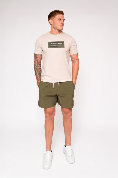 Pantaloneta de Baño Ralph Lauren