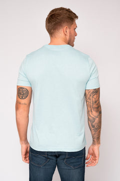 Camiseta estampada para hombre