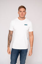 Camiseta Manga Corta Nautica