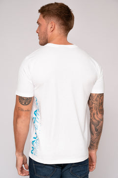 Camiseta Manga Corta Nautica