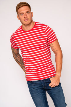 Camiseta Ralph Lauren