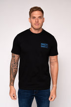 Camiseta manga corta para hombre