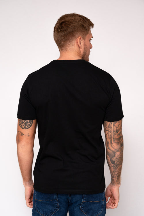 Camiseta Manga Corta Nautica