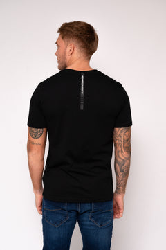 Camiseta Manga Corta Nautica