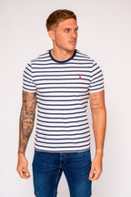 Camiseta Ralph Lauren