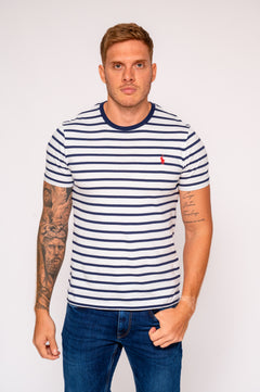 Camiseta Ralph Lauren