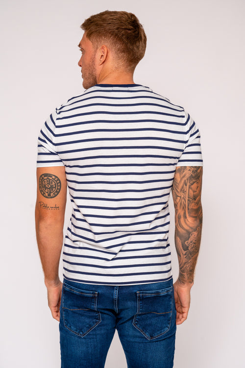 Camiseta Ralph Lauren