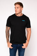 Camiseta Manga Corta Nautica