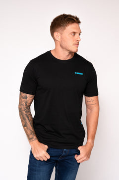 Camiseta Manga Corta Nautica